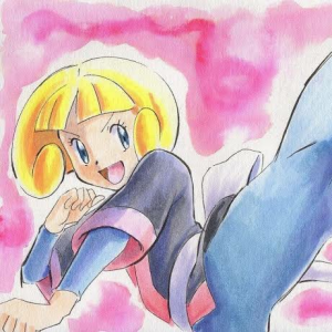 Images 572jpeg — Tier list of pokegirls option 91