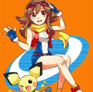 Images 582jpeg — Tier list of pokegirls option 92
