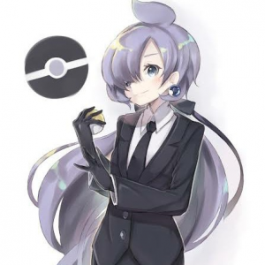 Images 602jpeg — Tier list of pokegirls option 94