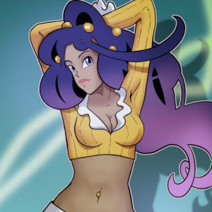 Images 622jpeg — Tier list of pokegirls option 96