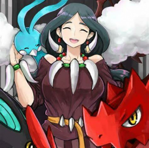 Images 732jpeg — Tier list of pokegirls option 110