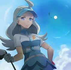 Images 742jpeg — Tier list of pokegirls option 112