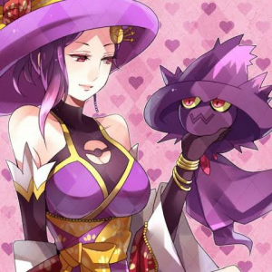 Images 832jpeg — Tier list of pokegirls option 121