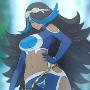 Images 902jpeg — Tier list of pokegirls option 128