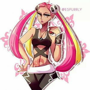Images 962jpeg — Tier list of pokegirls option 134