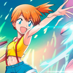 Images2jpeg — Tier list of pokegirls option 138
