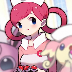 Images4jpeg — Tier list of pokegirls option 141