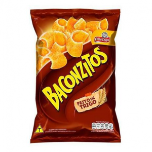 Baconzitosjpg — tier list de salgadinho '-' option 1