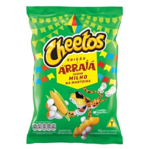 Cheetos Manteiga Edio Arraijpg — tier list de salgadinho '-' option 4
