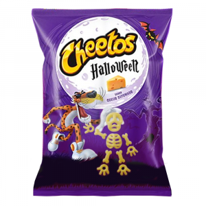 Cheetos Queijo Deformado Edio Halloweenjpg — tier list de salgadinho '-' option 7