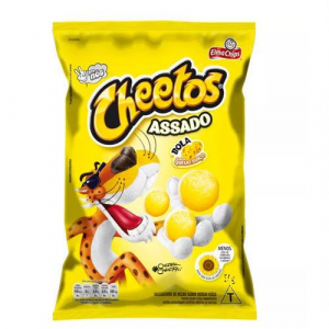 Cheetos Queijo Suojpg — tier list de salgadinho '-' option 8