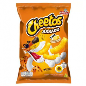 Cheetos Queijojpg — tier list de salgadinho '-' option 9