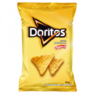 Doritos Originaljpg — tier list de salgadinho '-' option 11