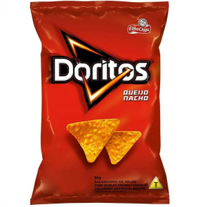 Doritos Queijo Nachojpg — tier list de salgadinho '-' option 12
