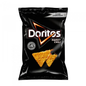 Doritos Sweet Chilijpg — tier list de salgadinho '-' option 14