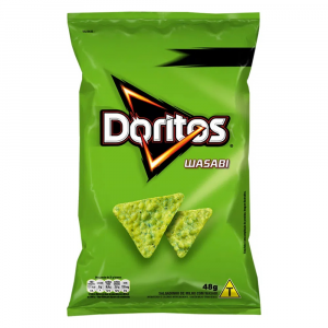 Doritos Wasabijpg — tier list de salgadinho '-' option 15