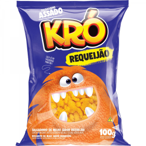 Kr Requeijojpg — tier list de salgadinho '-' option 22