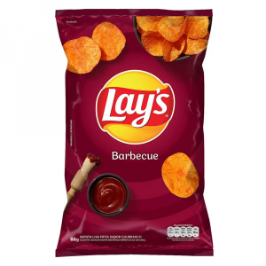 Lays Barbecuejpg — tier list de salgadinho '-' option 23
