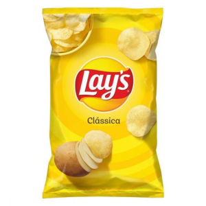 Lays Originaljpg — tier list de salgadinho '-' option 26