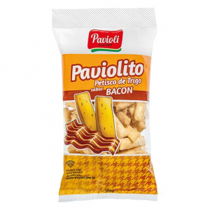 Paviolito Baconjpg — tier list de salgadinho '-' option 27