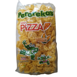 Pererekas Pizzapng — tier list de salgadinho '-' option 35