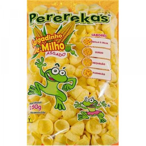 Pererekas Requeijojpg — tier list de salgadinho '-' option 36