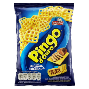 Pingo De Ouro Picanhajpeg — tier list de salgadinho '-' option 38