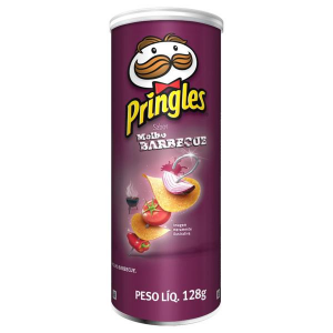 Pringles Barbecuejpeg — tier list de salgadinho '-' option 40