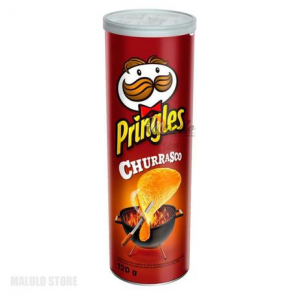 Pringles Churrascojpg — tier list de salgadinho '-' option 42