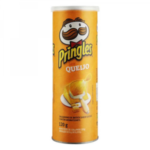 Pringles Queijojpg — tier list de salgadinho '-' option 44