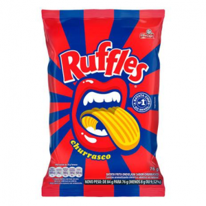 Ruffles Churrascojpg — tier list de salgadinho '-' option 47
