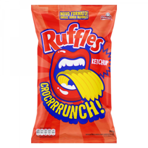Ruffles Ketchup Crocantejpg — tier list de salgadinho '-' option 48