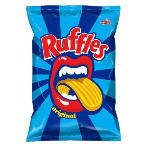 Ruffles Originaljpg — tier list de salgadinho '-' option 49