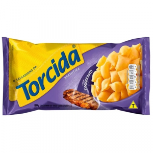Torcida Churrascojpg — tier list de salgadinho '-' option 53