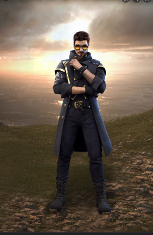 Img20210317144934jpg — Tier list de todos los personajes del free fire option 36