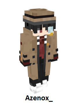 Azenoxpng — Tier list des joueurs taupe gun erisium option 5