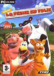 La Ferme En Foliejpg — Tier List Dessins Animés Année 2000 option 27