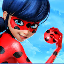 Miraculous Wesh Keskes Jpg — Tier List Dessins Animés Année 2000 option 35