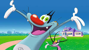 Oggy Et Les Cafardsjpg — Tier List Dessins Animés Année 2000 option 37