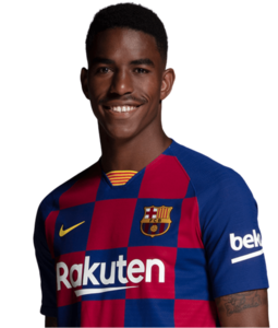 608634med20190920132608juniorfirpopng — TIER LIST FC BARCELONA 2021/22 option 1