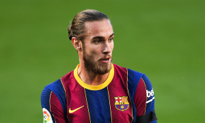 Oscar Minguezagif — TIER LIST FC BARCELONA 2021/22 option 5