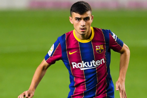 Pedri Gonzalez Barcelonahv1n4rl0dhnozr45mbqhy7smpng — TIER LIST FC BARCELONA 2021/22 option 33