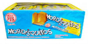 Mordisquitos Vainillajpg — Tier list Galletas Venezuela option 27