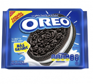 Oreo Americanojpg — Tier list Galletas Venezuela option 29