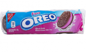 Oreo Fresajpg — Tier list Galletas Venezuela option 30