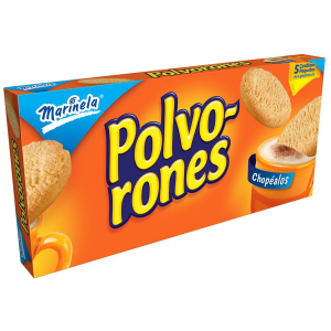 Polvoronesjpg — Tier list Galletas Venezuela option 33