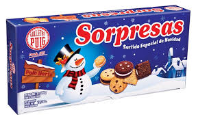 Sorpresasjpg — Tier list Galletas Venezuela option 38