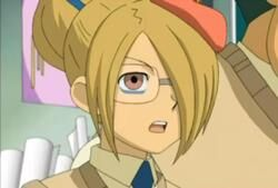 250px Moemangajpg — TIER LIST INAZUMA ELEVEN SAISON 1 option 3