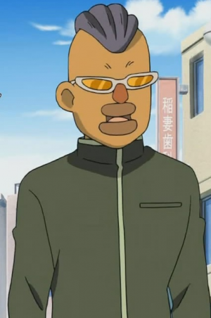 Mukatamasaru Copiejpg — TIER LIST INAZUMA ELEVEN SAISON 1 option 19
