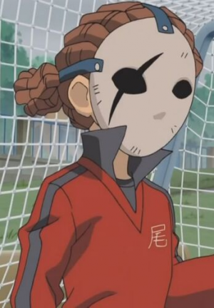 Natajuuzou Copiejpg — TIER LIST INAZUMA ELEVEN SAISON 1 option 21